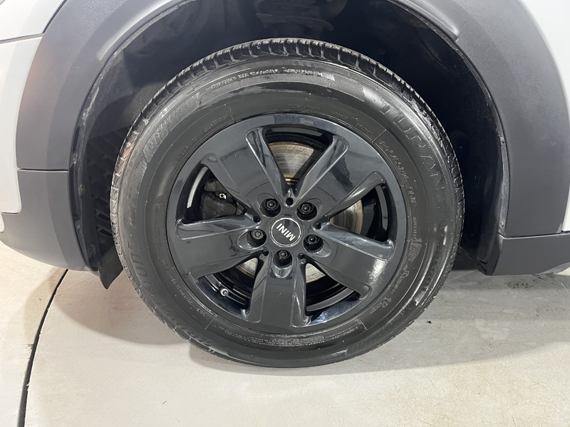 2018 (18) MINI COUNTRYMAN 1.5 Cooper 5dr Auto 5097513