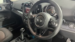 2018 (18) MINI COUNTRYMAN 1.5 Cooper 5dr Auto 5097505