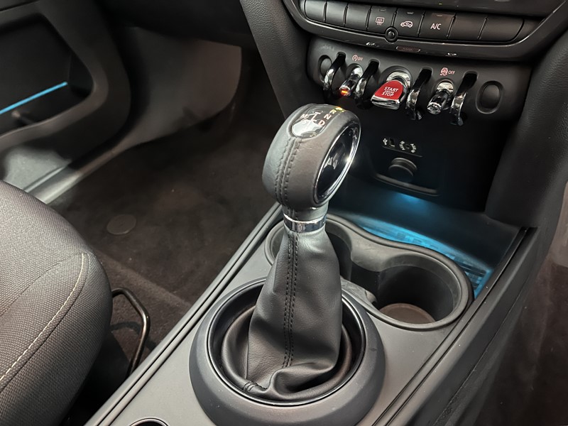 2018 (18) MINI COUNTRYMAN 1.5 Cooper 5dr Auto 5097509