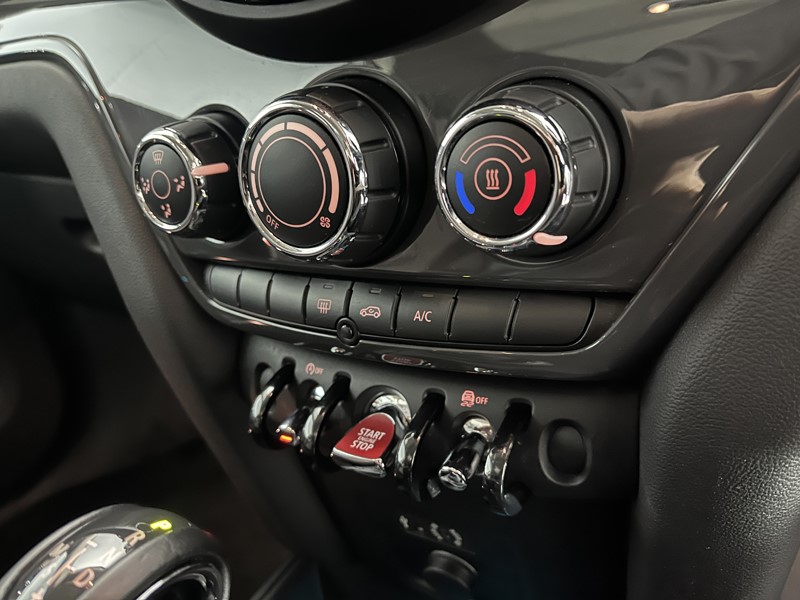 2018 (18) MINI COUNTRYMAN 1.5 Cooper 5dr Auto 5097529