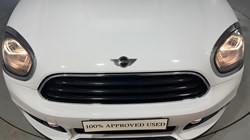 2018 (18) MINI COUNTRYMAN 1.5 Cooper 5dr Auto 5097537
