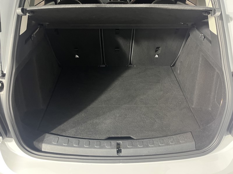 2018 (18) MINI COUNTRYMAN 1.5 Cooper 5dr Auto 5097512