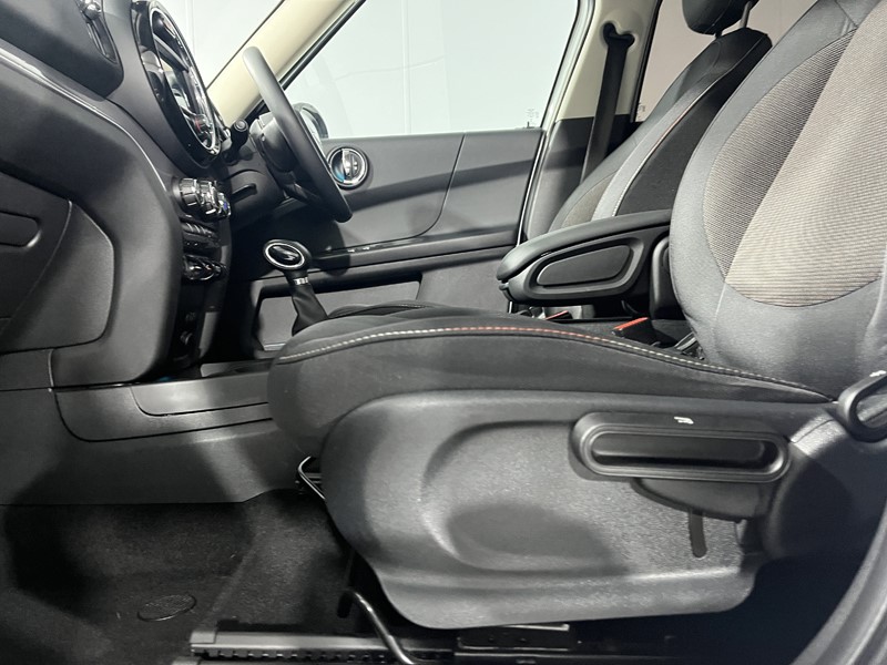 2018 (18) MINI COUNTRYMAN 1.5 Cooper 5dr Auto 5097533