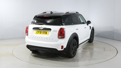 2018 (18) MINI COUNTRYMAN 1.5 Cooper 5dr Auto 5097542