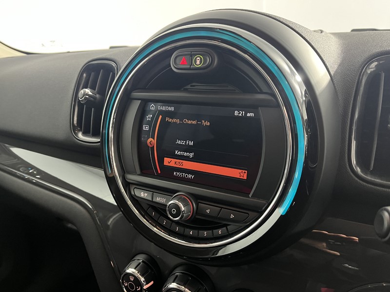 2018 (18) MINI COUNTRYMAN 1.5 Cooper 5dr Auto 5097526