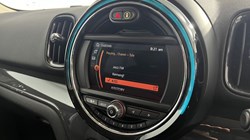 2018 (18) MINI COUNTRYMAN 1.5 Cooper 5dr Auto 5097526
