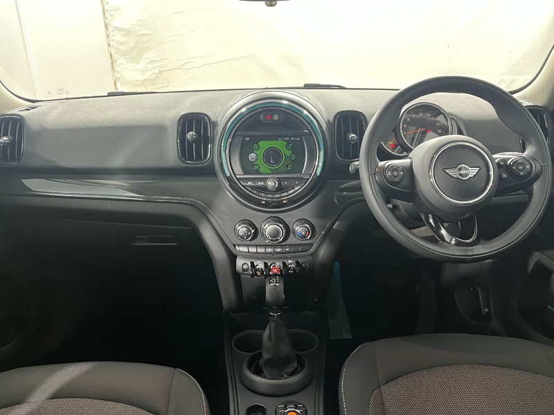 2018 (18) MINI COUNTRYMAN 1.5 Cooper 5dr Auto 5097503