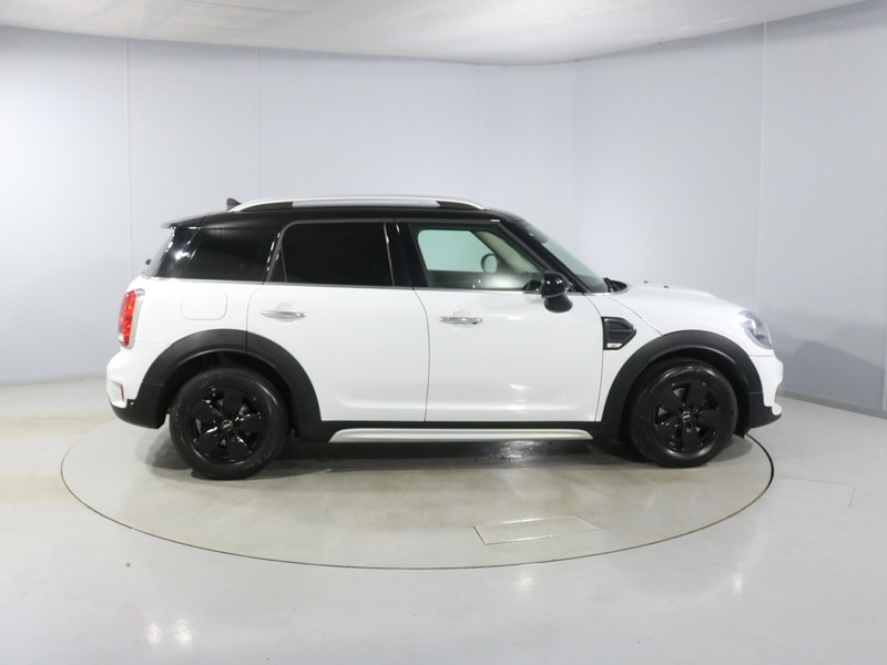 2018 (18) MINI COUNTRYMAN 1.5 Cooper 5dr Auto 5097502