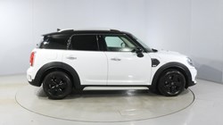 2018 (18) MINI COUNTRYMAN 1.5 Cooper 5dr Auto 5097502
