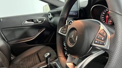 2017 (17) MERCEDES-BENZ A CLASS A200 AMG Line Premium Plus 5dr 5064312