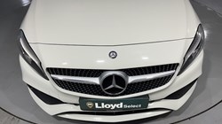 2017 (17) MERCEDES-BENZ A CLASS A200 AMG Line Premium Plus 5dr 5064327