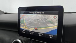 2017 (17) MERCEDES-BENZ A CLASS A200 AMG Line Premium Plus 5dr 5064307