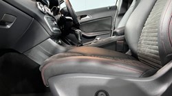 2017 (17) MERCEDES-BENZ A CLASS A200 AMG Line Premium Plus 5dr 5064322