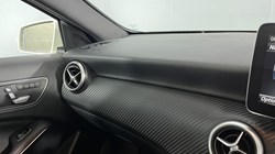 2017 (17) MERCEDES-BENZ A CLASS A200 AMG Line Premium Plus 5dr 5064316