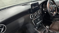 2017 (17) MERCEDES-BENZ A CLASS A200 AMG Line Premium Plus 5dr 5064296