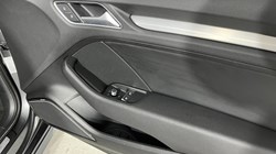 2017 (17) AUDI A3 2.0 TDI 184 Quattro Black Edition 3dr S Tronic 5056969