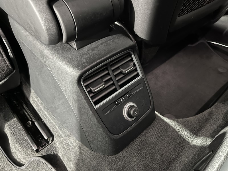 2017 (17) AUDI A3 2.0 TDI 184 Quattro Black Edition 3dr S Tronic 5056986