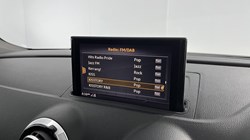 2017 (17) AUDI A3 2.0 TDI 184 Quattro Black Edition 3dr S Tronic 5056977