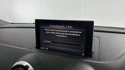 2017 (17) AUDI A3 2.0 TDI 184 Quattro Black Edition 3dr S Tronic 5056978