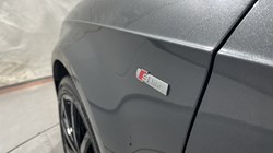 2017 (17) AUDI A3 2.0 TDI 184 Quattro Black Edition 3dr S Tronic 5056989