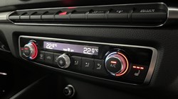 2017 (17) AUDI A3 2.0 TDI 184 Quattro Black Edition 3dr S Tronic 5056979