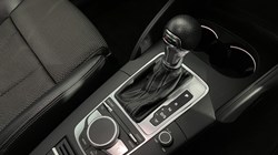 2017 (17) AUDI A3 2.0 TDI 184 Quattro Black Edition 3dr S Tronic 5056960