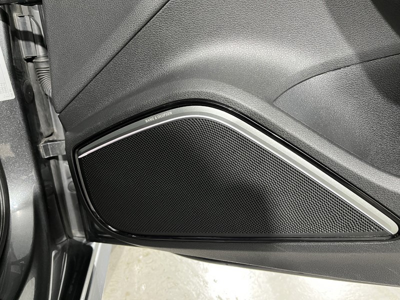 2017 (17) AUDI A3 2.0 TDI 184 Quattro Black Edition 3dr S Tronic 5056970