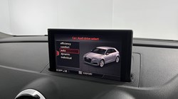 2017 (17) AUDI A3 2.0 TDI 184 Quattro Black Edition 3dr S Tronic 5056982