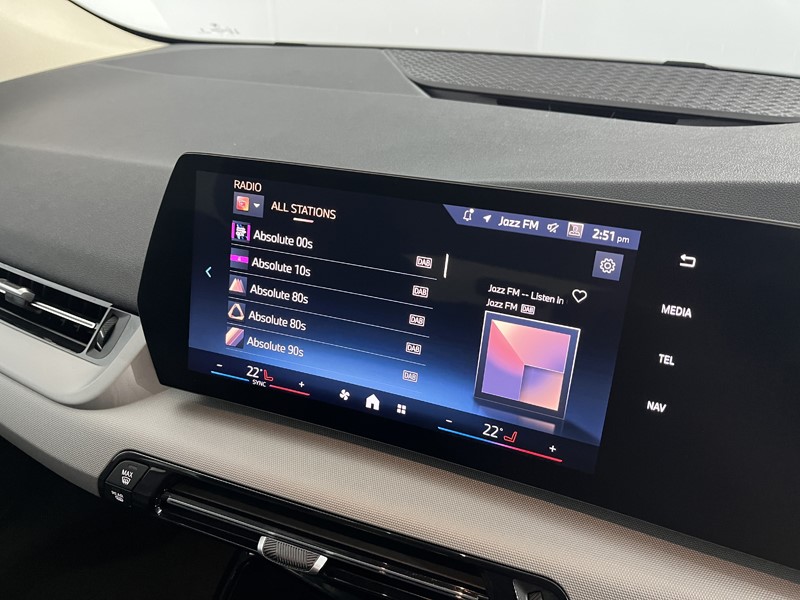 2025 (25) BMW 2 SERIES 225e xDrive Sport 5dr DCT 5072820