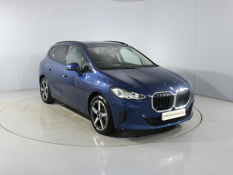 2025 (25) BMW 2 SERIES 225e xDrive Sport 5dr DCT