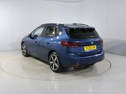 2025 (25) BMW 2 SERIES 225e xDrive Sport 5dr DCT