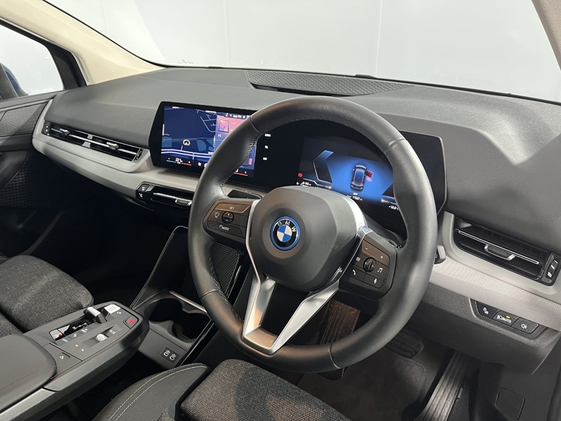 2025 (25) BMW 2 SERIES 225e xDrive Sport 5dr DCT 5072800