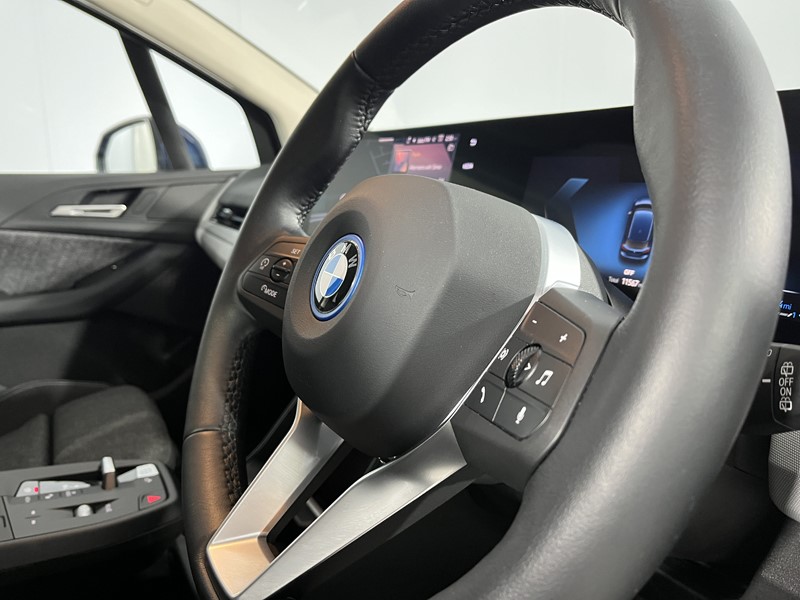 2025 (25) BMW 2 SERIES 225e xDrive Sport 5dr DCT 5072815