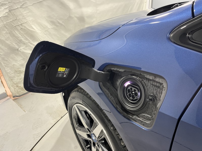 2025 (25) BMW 2 SERIES 225e xDrive Sport 5dr DCT 5072834