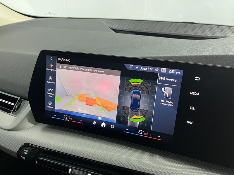 2025 (25) BMW 2 SERIES 225e xDrive Sport 5dr DCT 5072812