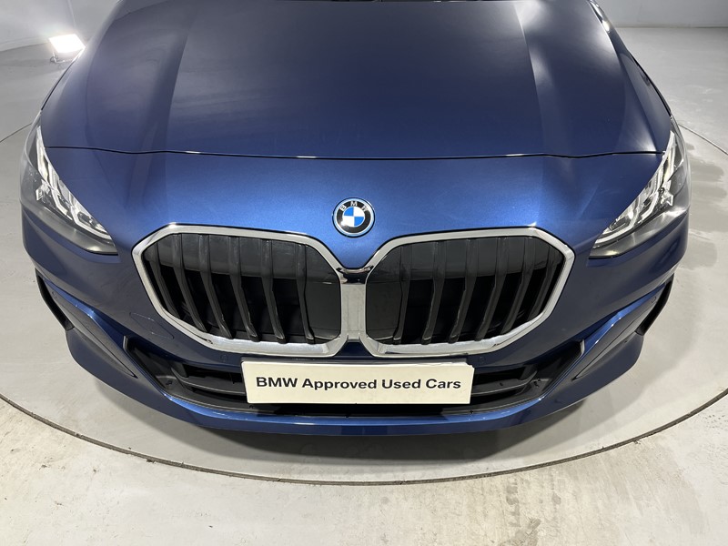 2025 (25) BMW 2 SERIES 225e xDrive Sport 5dr DCT 5072832