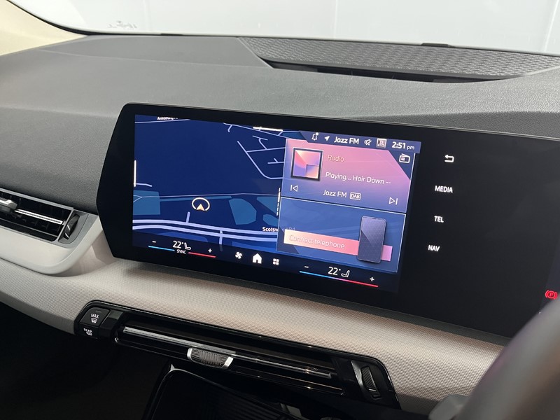 2025 (25) BMW 2 SERIES 225e xDrive Sport 5dr DCT 5072802