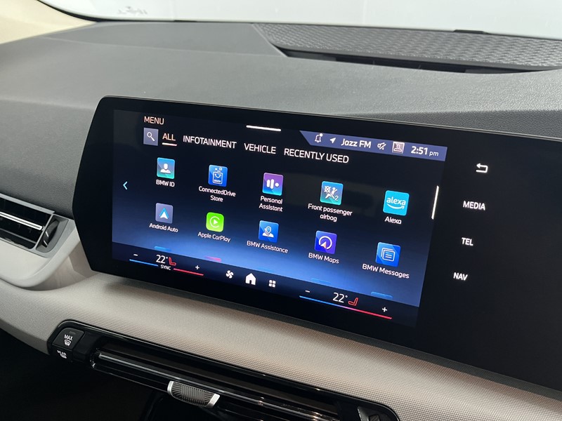 2025 (25) BMW 2 SERIES 225e xDrive Sport 5dr DCT 5072821