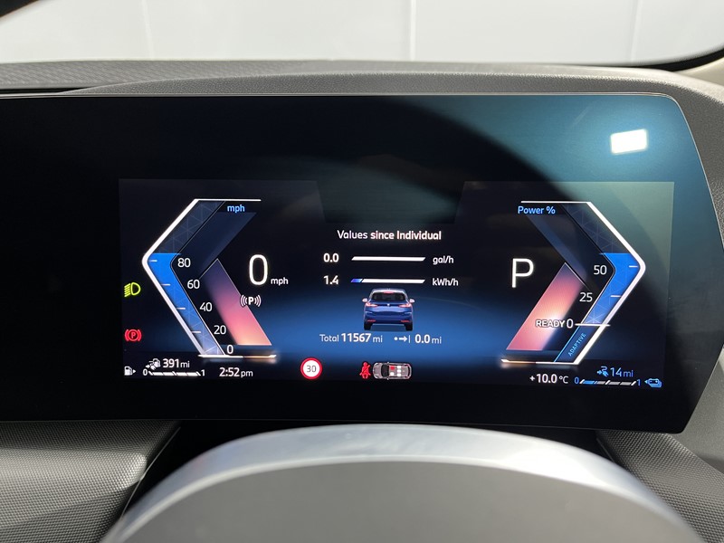 2025 (25) BMW 2 SERIES 225e xDrive Sport 5dr DCT 5072803