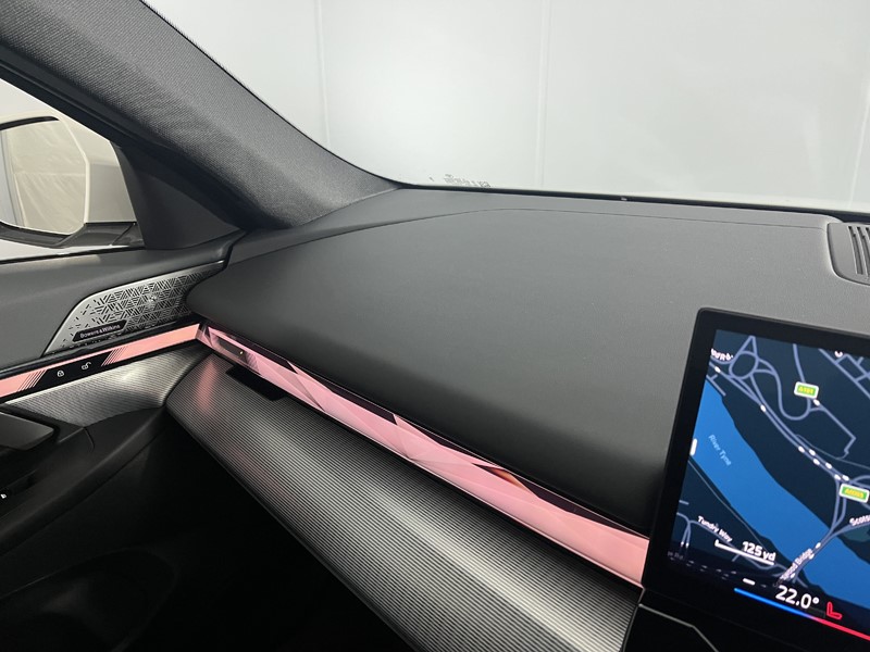 2023 (73) BMW I5 250kW eDrive40 M Sport Pro 84kWh 4dr Auto 5085566