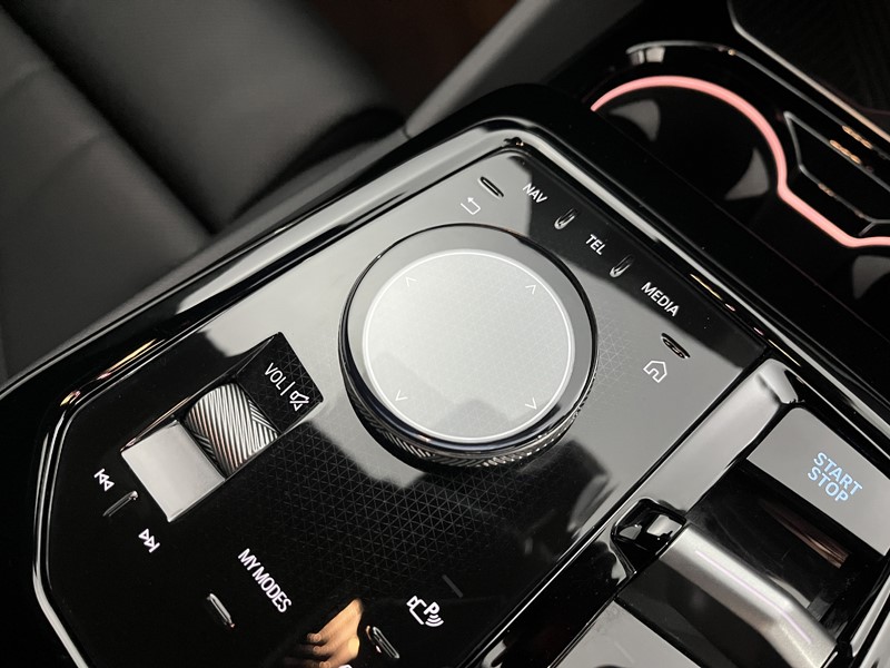 2023 (73) BMW I5 250kW eDrive40 M Sport Pro 84kWh 4dr Auto 5085573