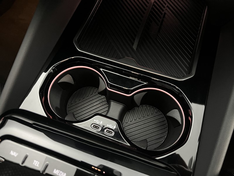 2023 (73) BMW I5 250kW eDrive40 M Sport Pro 84kWh 4dr Auto 5085572