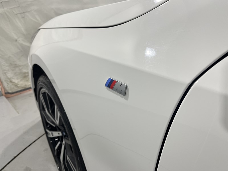 2023 (73) BMW I5 250kW eDrive40 M Sport Pro 84kWh 4dr Auto 5085585