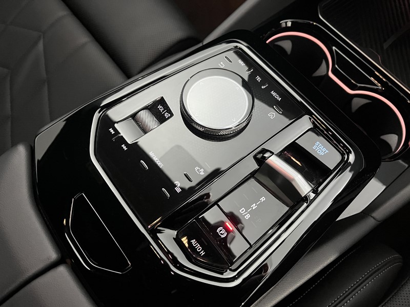 2023 (73) BMW I5 250kW eDrive40 M Sport Pro 84kWh 4dr Auto 5085548