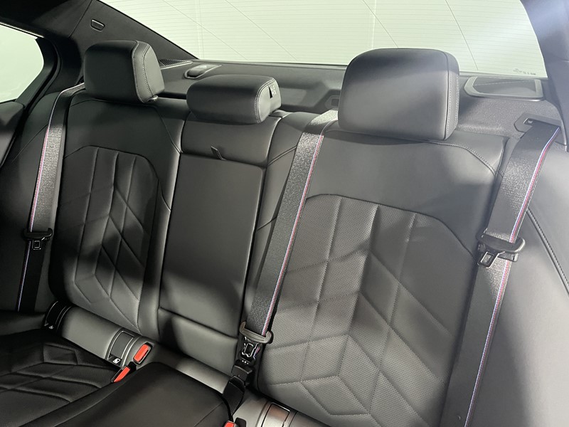 2023 (73) BMW I5 250kW eDrive40 M Sport Pro 84kWh 4dr Auto 5085550