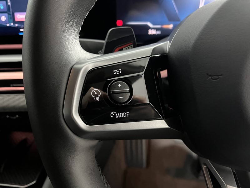 2023 (73) BMW I5 250kW eDrive40 M Sport Pro 84kWh 4dr Auto 5085562