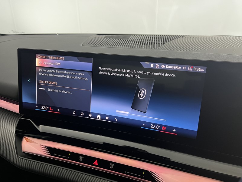 2023 (73) BMW I5 250kW eDrive40 M Sport Pro 84kWh 4dr Auto 5085569