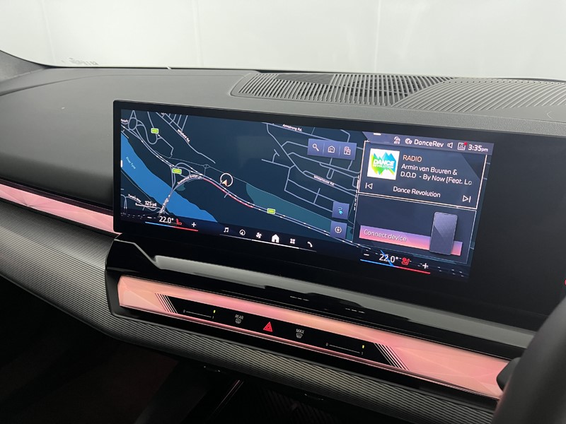 2023 (73) BMW I5 250kW eDrive40 M Sport Pro 84kWh 4dr Auto 5085546