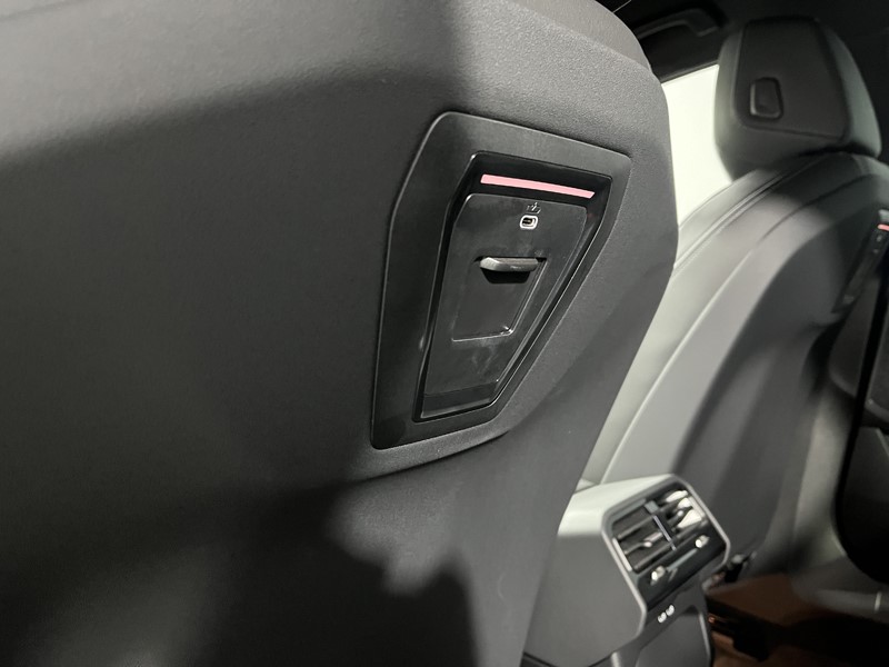 2023 (73) BMW I5 250kW eDrive40 M Sport Pro 84kWh 4dr Auto 5085580