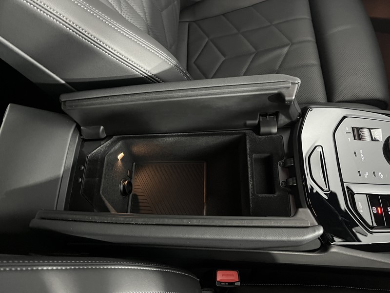 2023 (73) BMW I5 250kW eDrive40 M Sport Pro 84kWh 4dr Auto 5085574